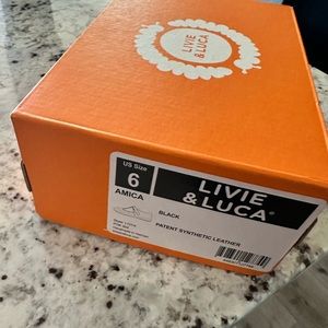 BRAND NEW Livie and Luca Amika Shoes